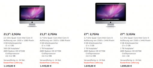 iMac Preis Deutschland1 e1304429788591