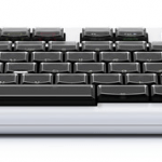 Optimus Maximus Keyboard