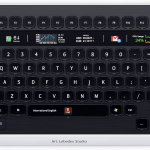 Optimus Popularis Keyboard