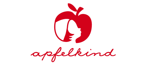 Apfelkind Logo