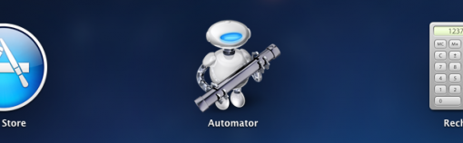 Automator