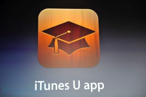 iTunes U App