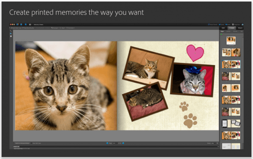 Adobe stellt Photoshop Elements in den AppStore