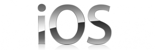 Apple iOS 5.0.1 510x165