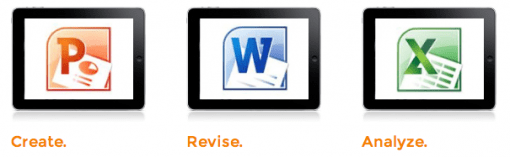 OnLive Desktop: MS Office und Flash fürs iPad