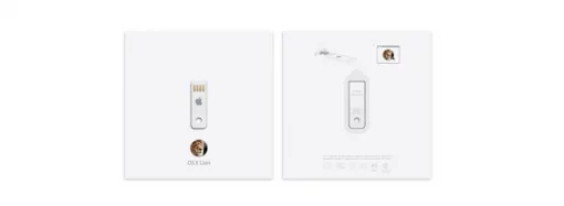 Mac OS X Lion auf USB-Stick