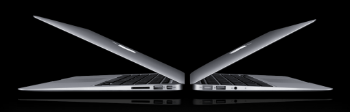 Gerücht: Neue MacBook Air und Lion nächste Woche