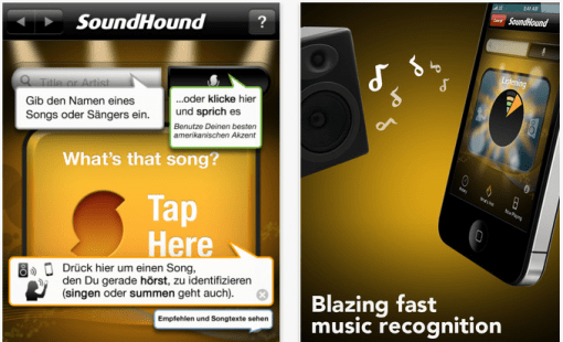 SoundHound 510x310