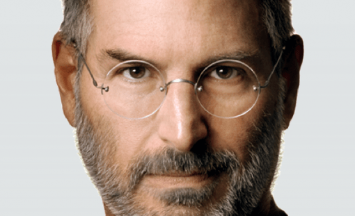 Steve Jobs 510x311