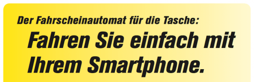Berlin: Handyticket der BVG fürs iPhone