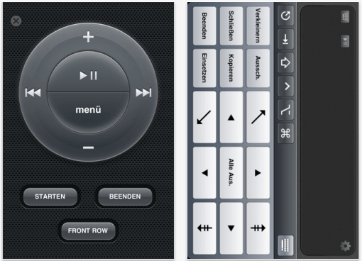 iOS App: TouchPad bringt Siri auf den Mac
