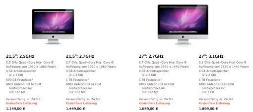 iMac Preis Deutschland1 e1304429788591