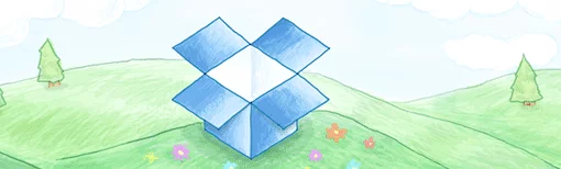 Dropbox: Passwort sollte sicherheitshalber ausgetauscht werden