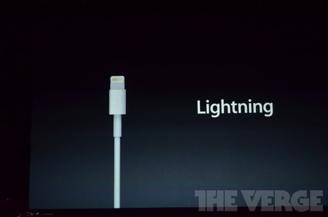 Apple läßt sich Zeit mit Lizenzen für Lightning-Zubhör
