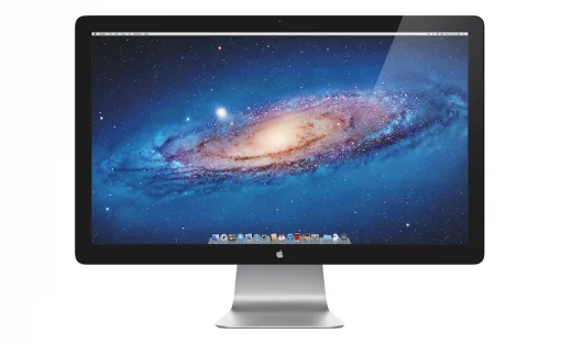 Apple Thunderbolt Display