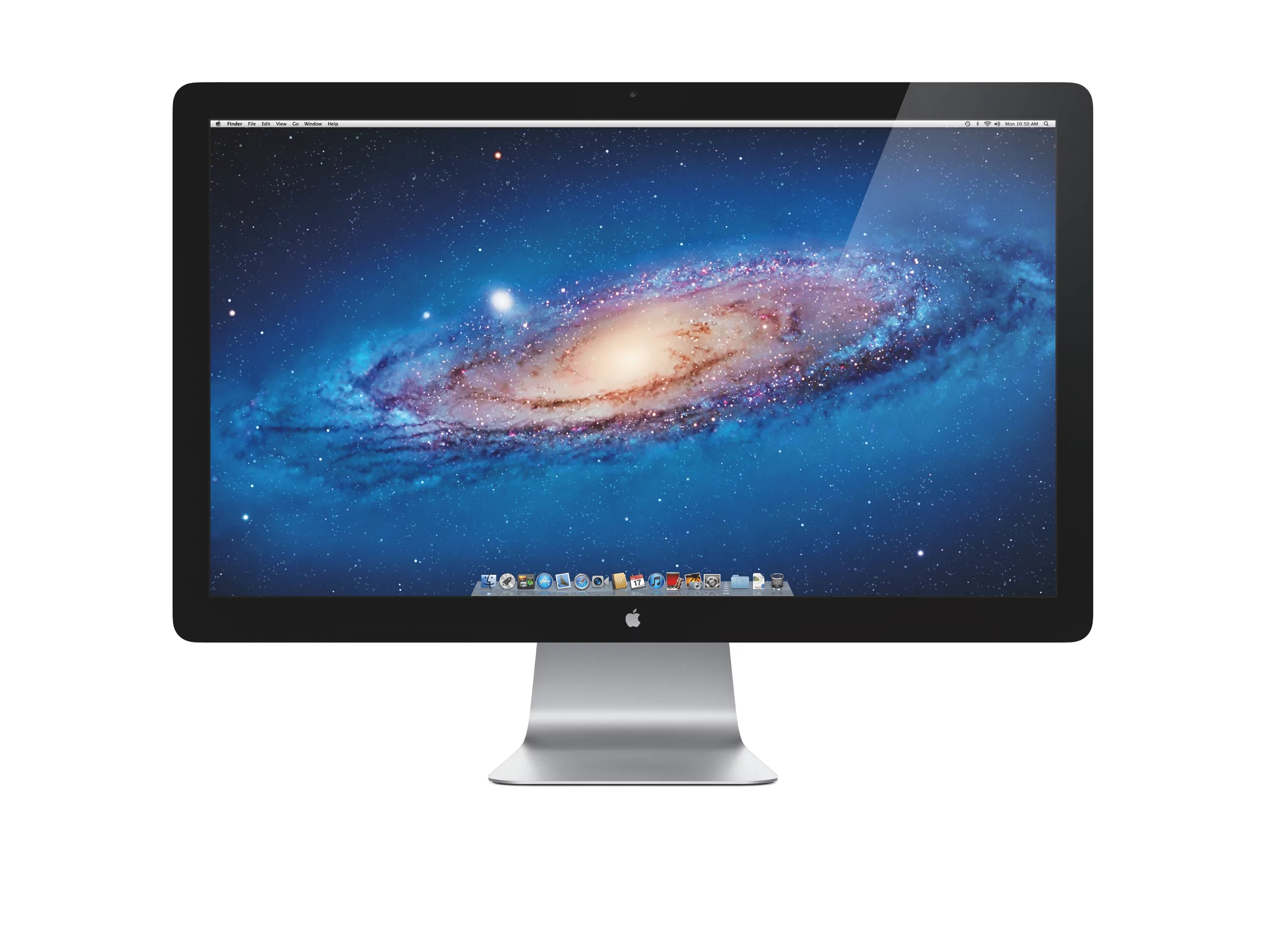 Apple Thunderbolt Display