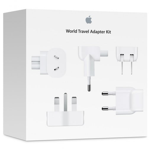 Apple Riese-Adapter-Kit