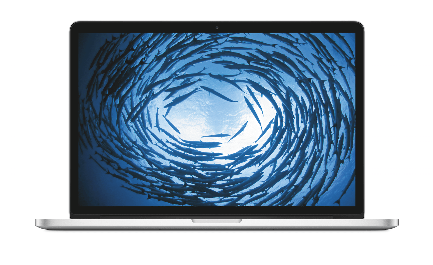 15″ MacBook mit Force Touch, günstigerer Retina iMac