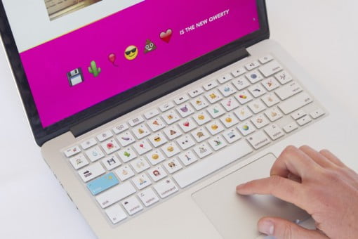 Emoji Keyboard Mac