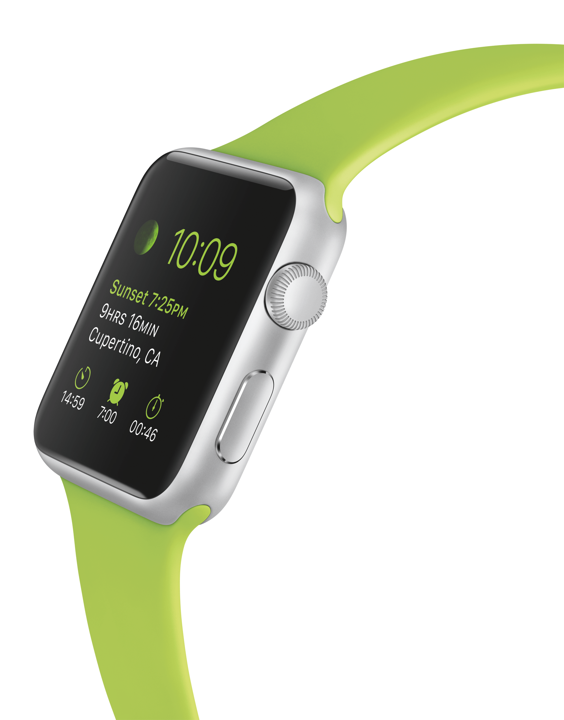 Tipp: Wie einen Apple Watch Screenshot erstellen?