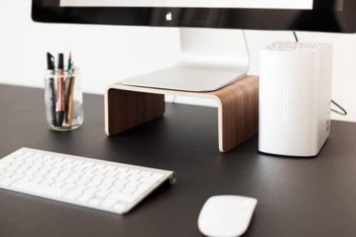 Nordic Appeal iMac Stand