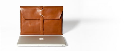 Carga Sleeve MacBook