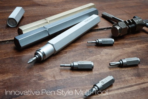 mininch Tool Pen
