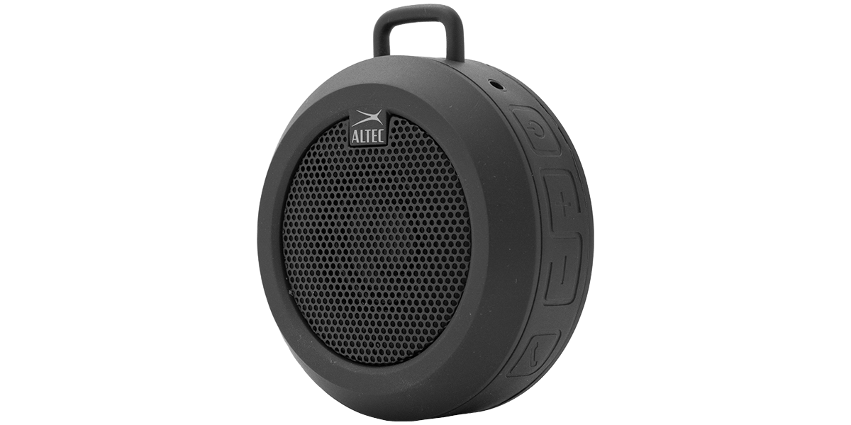 Altec Lansing Orbit Bluetooth Speaker