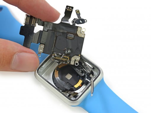 Apple Watch Mainboard