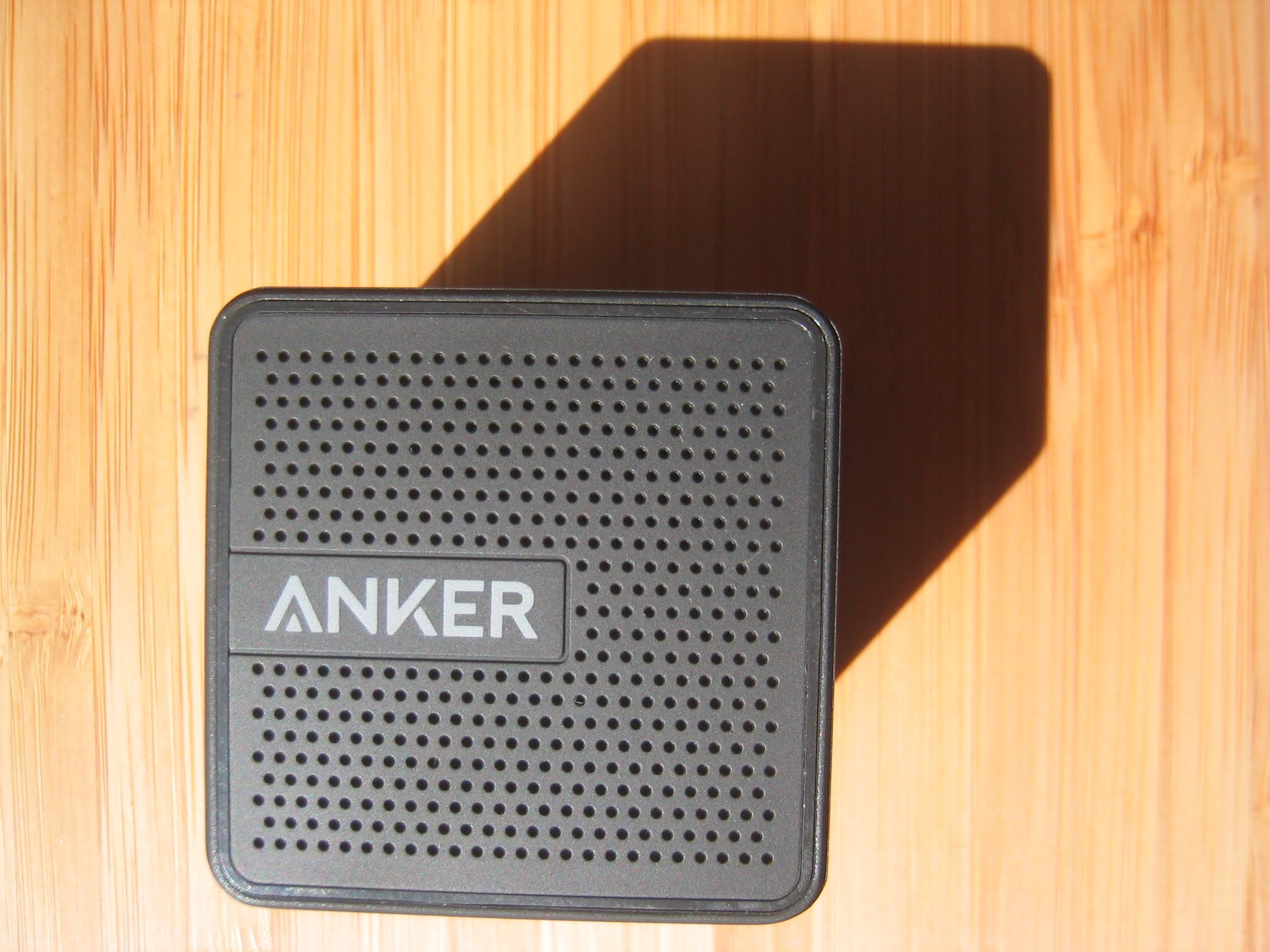 Review: Anker Pocket Mini Bluetooth Lautsprecher im Test