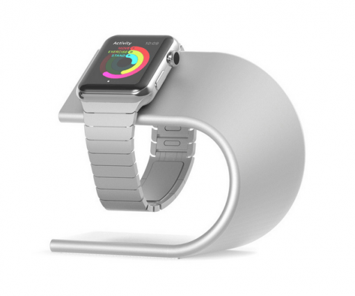 Apple Watch Stand Nomad alu