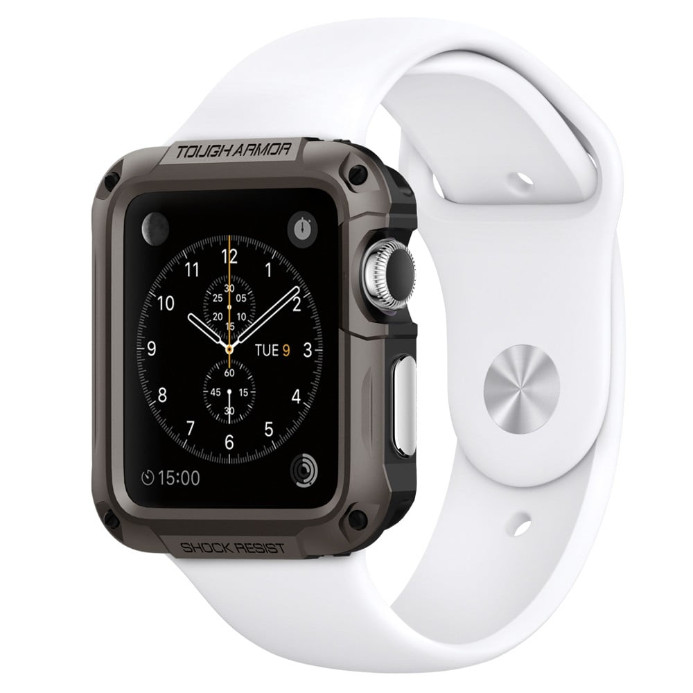 Spigen Schutzhüllen für die Apple Watch