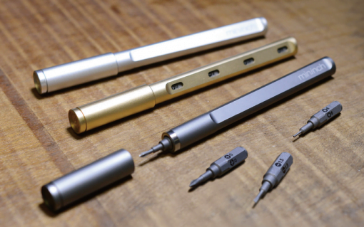 mininch Tool Pen Mini Bits