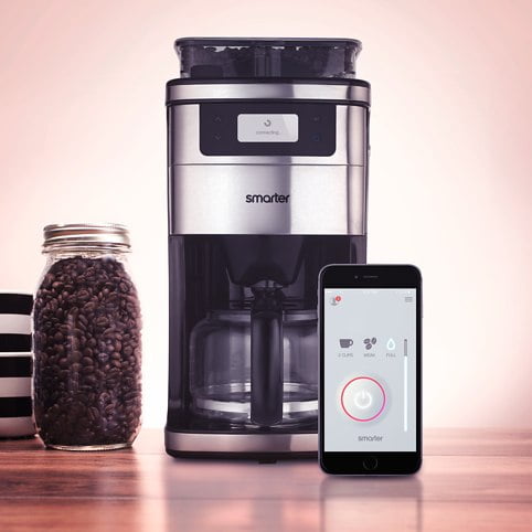 smarter Coffee Kaffemaschine