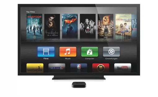 Apple TV