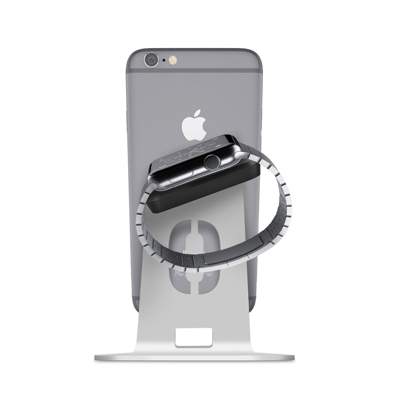 orzly Stand Apple Watch