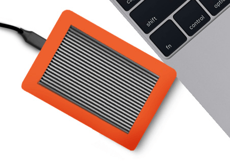 CalDigit präsentiert Tuff Series externe USB 3.1 Laufwerke