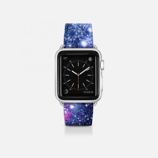 Casetify Apple Watch space