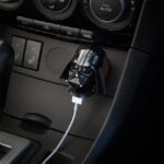Darth Vader USB Ladegerät