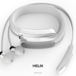 Helix Bluetooth Ohrhörer