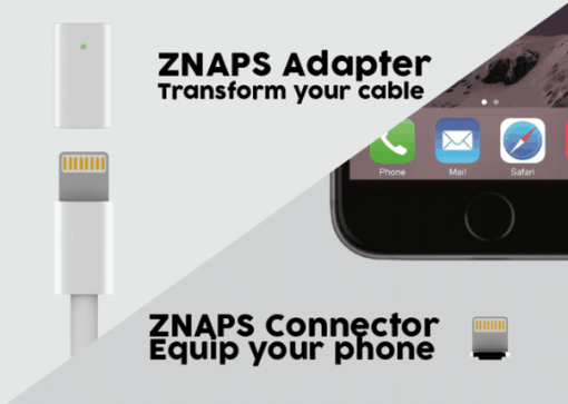 ZNAPS Adapter