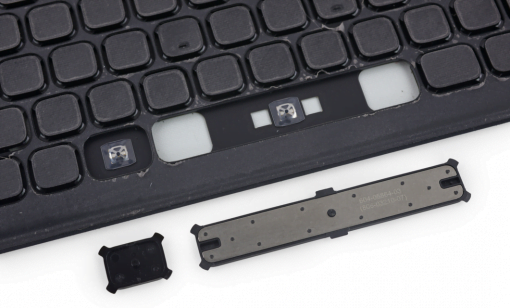 Teardown Apple Smart Keyboard