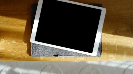 hardgraft iPad Pro