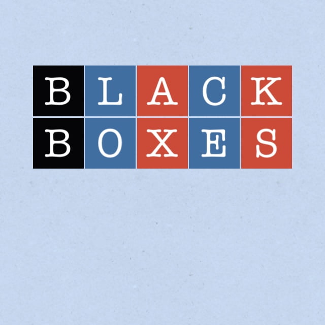 Black Boxes iOS Game