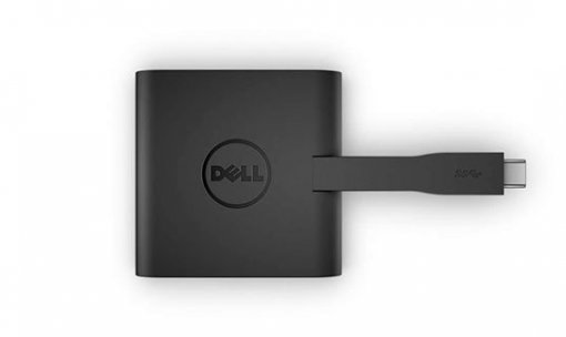 Dell USB-C Adapter