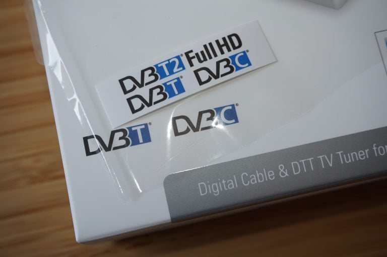 Review: eyetv T2 und hybrid für DVB-T2 HEVC H.265 Empfang im Test