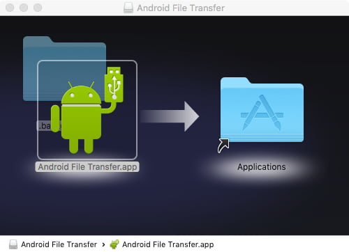 android-file-transfer-installation
