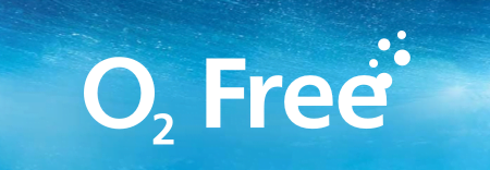Neue o2 Free Tarife: Nach Surfvolumen immer noch 1 MBit/s