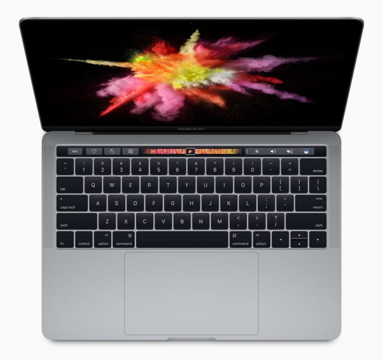 MacBook Pro 2016: SSD tauschbar, Benchmarkergebnisse, Technikdetails