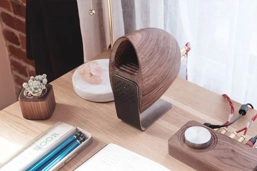 Grovemade Speaker 